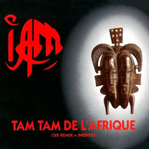 Tam-tam de l’Afrique - IAM