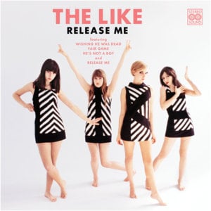 Narcissus in a Red Dress - The Like (Band)