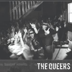 I’m Pissed - The Queers