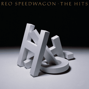 Can’t Fight This Feeling - REO Speedwagon