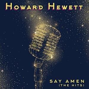 Show Me (Re-Recorded) - Howard Hewett