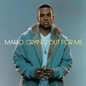 Crying Out For Me - Mario