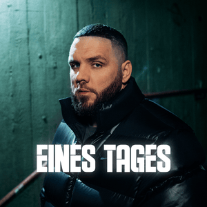 EINES TAGES (Radio Edit) - Fler, Sido, Bass Sultan Hengzt & Cassandra Steen