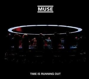 The Groove - Muse