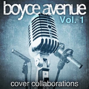 Half Of My Heart - Boyce Avenue (Ft. Savannah Outen)