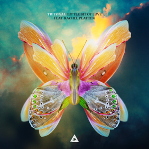 Little Bit of Love - Tritonal (Ft. Rachel Platten)