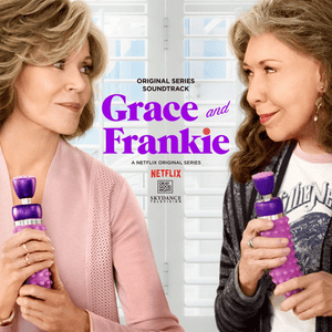 Stuck In the Middle with You (”Grace and Frankie” Main Title Theme) - Grace Potter