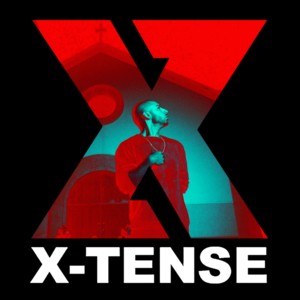 Meu Deus - X-Tense