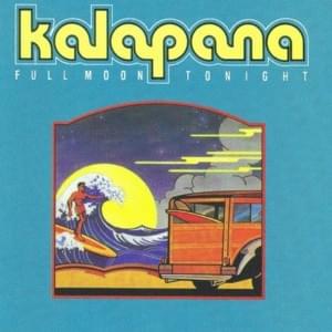 You Must Believe - Kalapana