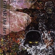 The Ballad of Vincent Bologlioni - GWAR