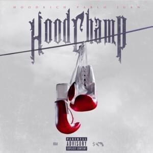 Independant - Hoodrich Pablo Juan