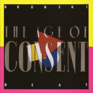 Junk - Bronski Beat