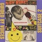 Paper Girl (Different Version) - Guided by Voices