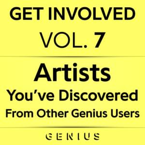 Artists You’ve Discovered From Other Lyrxo Users - Lyrxo Users