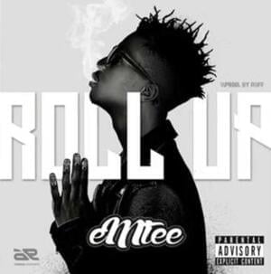 Roll Up - Emtee