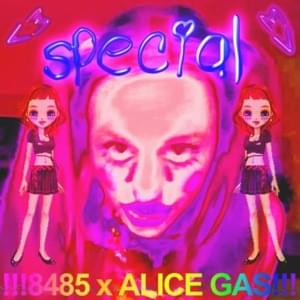 Special - 8485 (Ft. Alice Gas)