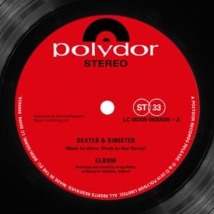 Dexter & Sinister - Elbow