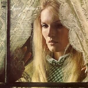 Never Ending Song Of Love - Lynn Anderson