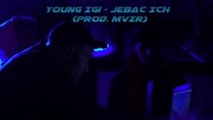 Jebać ich - Young Igi