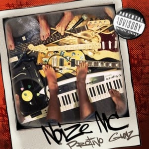 У моей девчонки (My girl has) - Noize MC