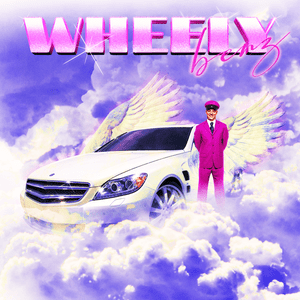 Wheely Benz - Lovesomemama & CODE10