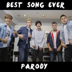 Best Song Ever (Parody) - Bart Baker