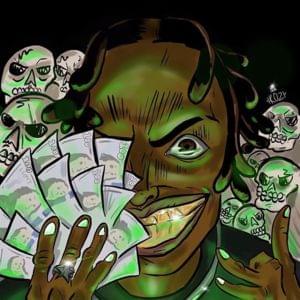 Mind of Melvin (Version 1) - YNW Melly