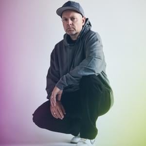 Soul Days (Live in Manchester) - DJ Shadow