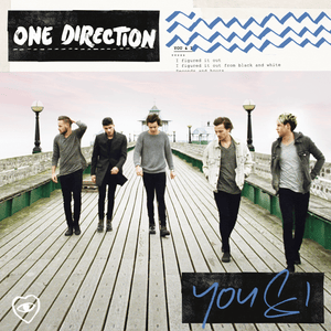 You & I - One Direction