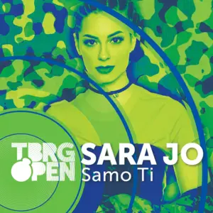 Samo Ti - Sara Jo