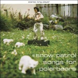 Raze the City - Snow Patrol