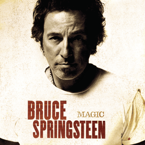 Livin’ in the Future - Bruce Springsteen