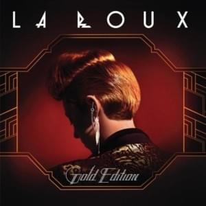 Tigerlily (Demo Version) - La Roux