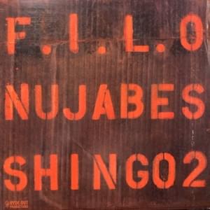 F.I.L.O. - Nujabes (Ft. Shing02)