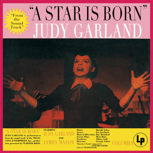 The Man That Got Away - Judy Garland