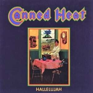 Canned Heat - Canned Heat