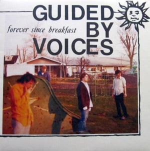 She Wants to Know - Guided by Voices