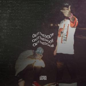 OUT THE DOOR - ITSOKTOPROSPER