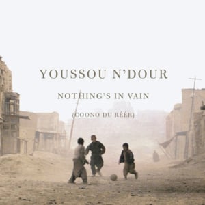 Il N’y A Pas D’Amour Heureux - Youssou N'Dour