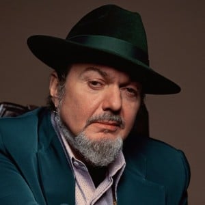 My Opinionation - Dr. John