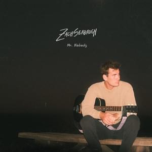 Mr. Nobody - Zach Seabaugh