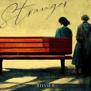 Stranger - Jeff Satur