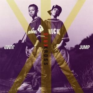 Jump (extended dance mix) - Kris Kross