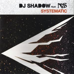 Systematic - DJ Shadow (Ft. Nas)