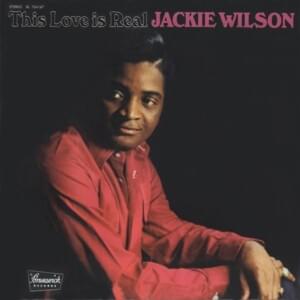 Let This Be a Letter (to My Baby) - Jackie Wilson