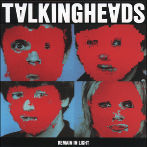 The Overload - Talking Heads