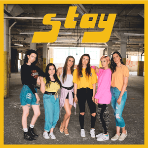 Stay (Post Malone Cover) - Cimorelli