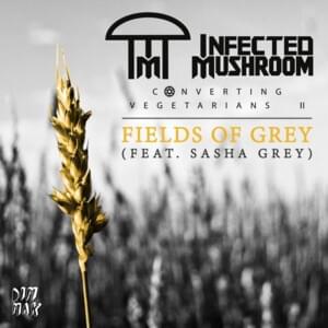 Fields of Grey (Au5 Remix) - Infected Mushroom (Ft. Sasha Grey)