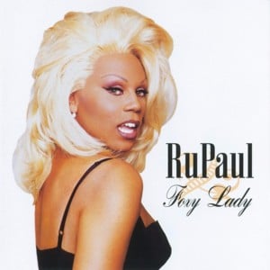 Falling - RuPaul