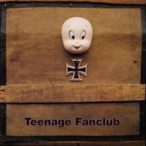 Long Hair - Teenage Fanclub